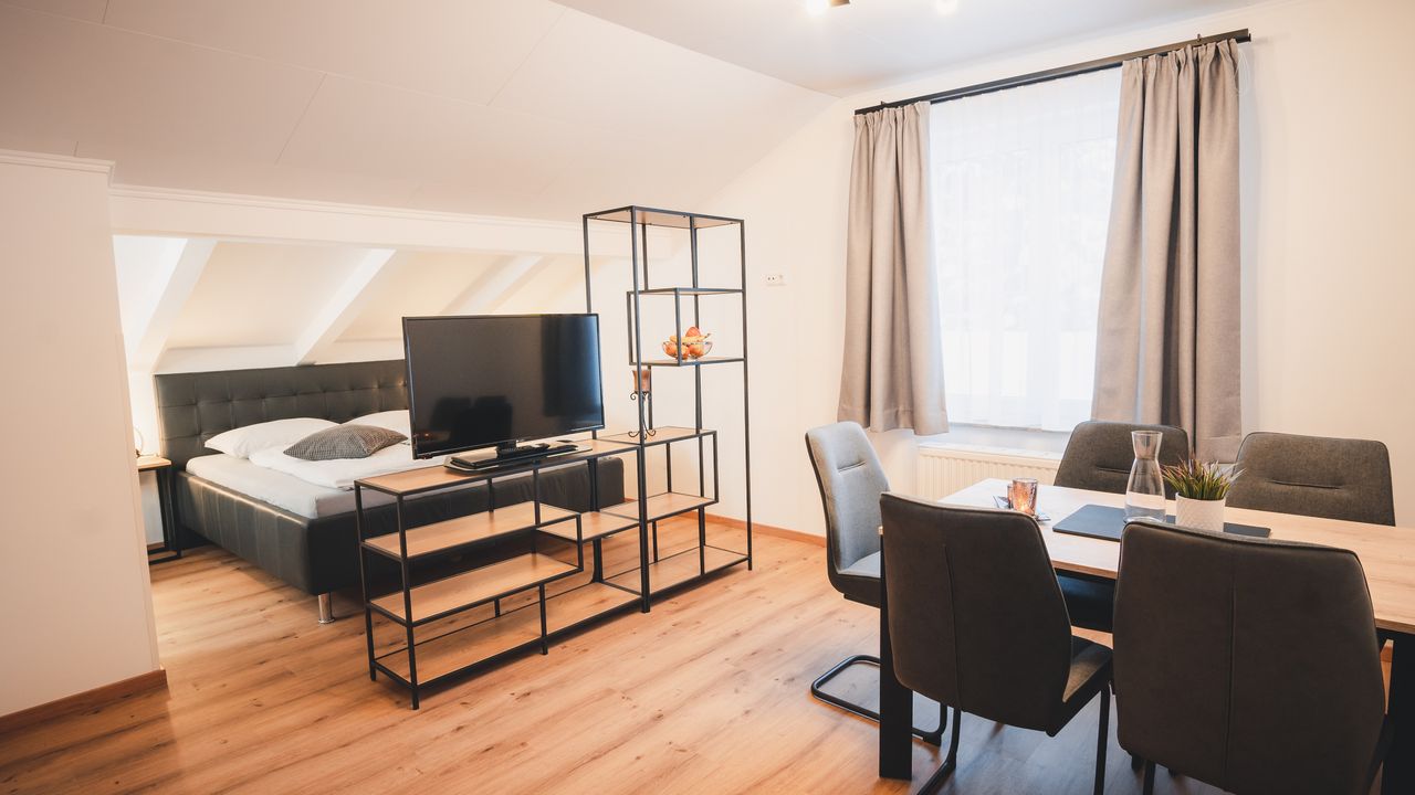 Appartement Rauher Kamm Appartement Rauher Kamm